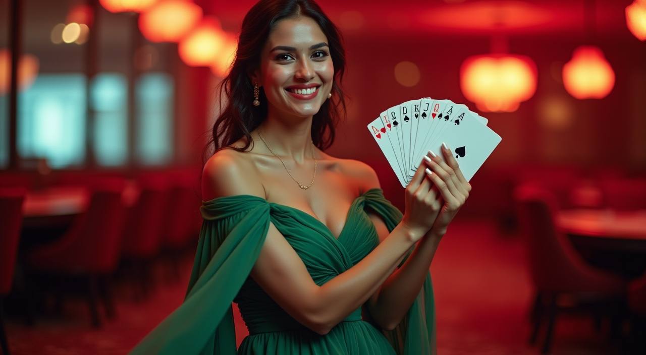 95kd 95kd-তে Slots Lost City — রহস্যময় রিলের জগতে আসুন