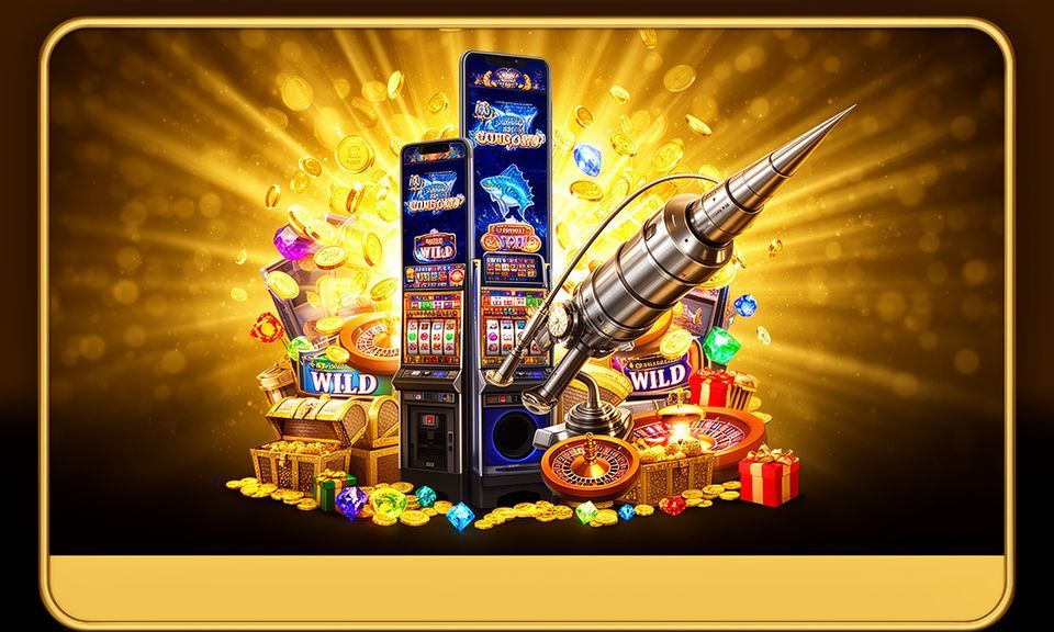 95kd Slots Lost City — মেকানিক্স ও ফিচার একনজরে